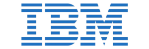 IBM logo